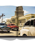 Havana Blues Book Accessories - Home Decor - Books Assouline
