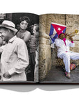 Havana Blues Book Accessories - Home Decor - Books Assouline