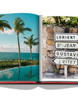 St. Barths Freedom Accessories - Home Decor - Books Assouline