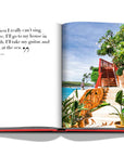 St. Barths Freedom Accessories - Home Decor - Books Assouline