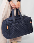 Metro Team Dawn Handbags - Tote & Satchel MZ Wallace