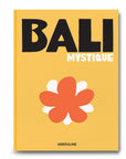 Bali Mystique Accessories - Home Decor - Books Assouline