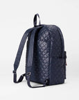 Metro Backpack Deluxe Dawn Handbags - Backpack MZ Wallace