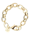 Chunky Link Chain Bracelet Jewelry - Bracelets Jane Win