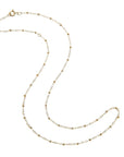 Satellite Chain 16"-18" Jewelry - Necklaces Jane Win