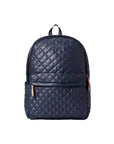 Metro Backpack Deluxe Dawn Handbags - Backpack MZ Wallace
