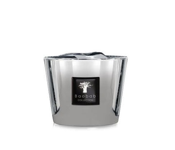 Max 10 Les Exclusives Platinum Accessories - Candles & Diffusers - Candles Baobab Candles 