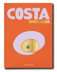 Costa Smeralda Accessories - Home Decor - Books Assouline 