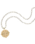 Sister Original 18" Drawn Link Jewelry - Necklaces Jane Win