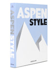 Aspen Style Book - Peter Kate