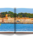 St. Tropez Soleil Book Accessories - Home Decor - Books Assouline