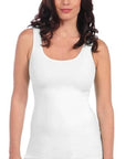 350RST Reversible Tank Top - Tanks Tees By Tina