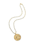 Joy Original 18" Drawn Link Chain Jewelry - Necklaces Jane Win