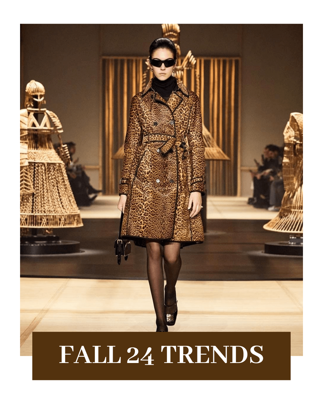 Fall's Hottest Trends