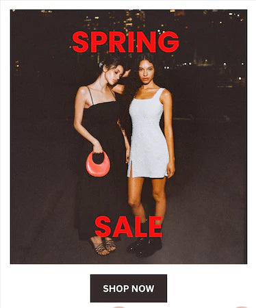 Spring Sale Alert - 30% off! 🌼