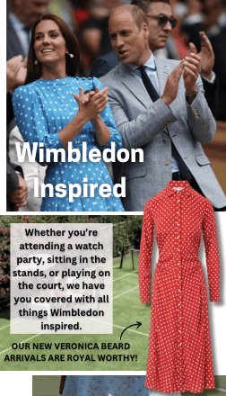 Wimbledon Worthy Picks