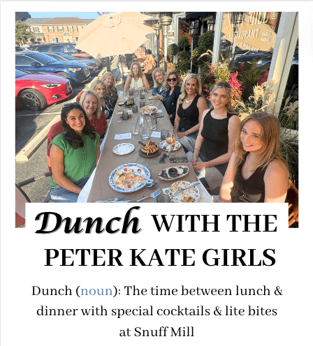 The PK Girls Take On Dunch!