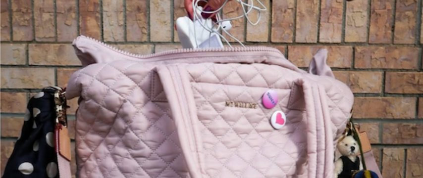 MZ for Your Next Vacay OR Staycay