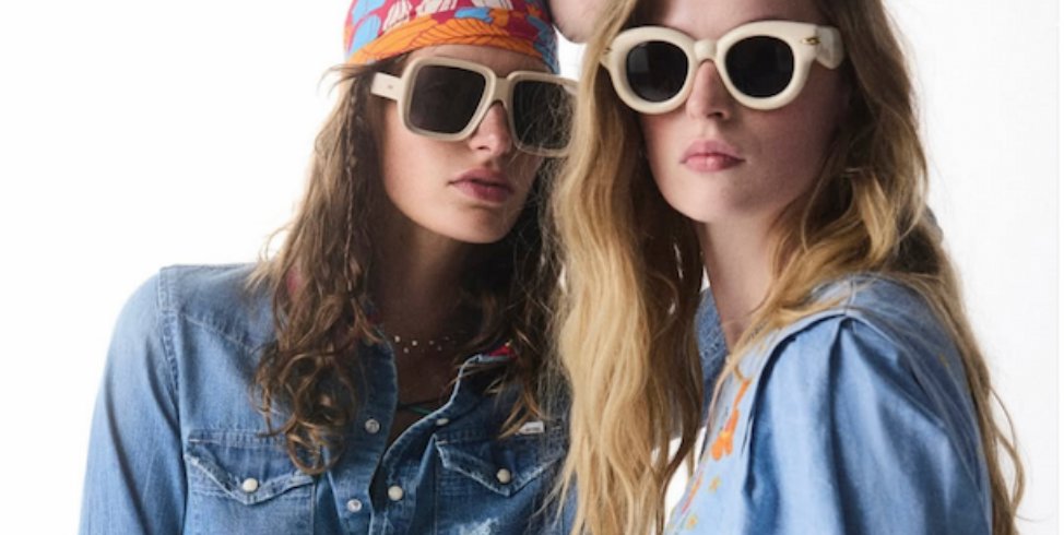 Elevate Your Look with Denim Details