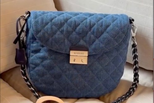 The Latest & Greatest from MZ Wallace
