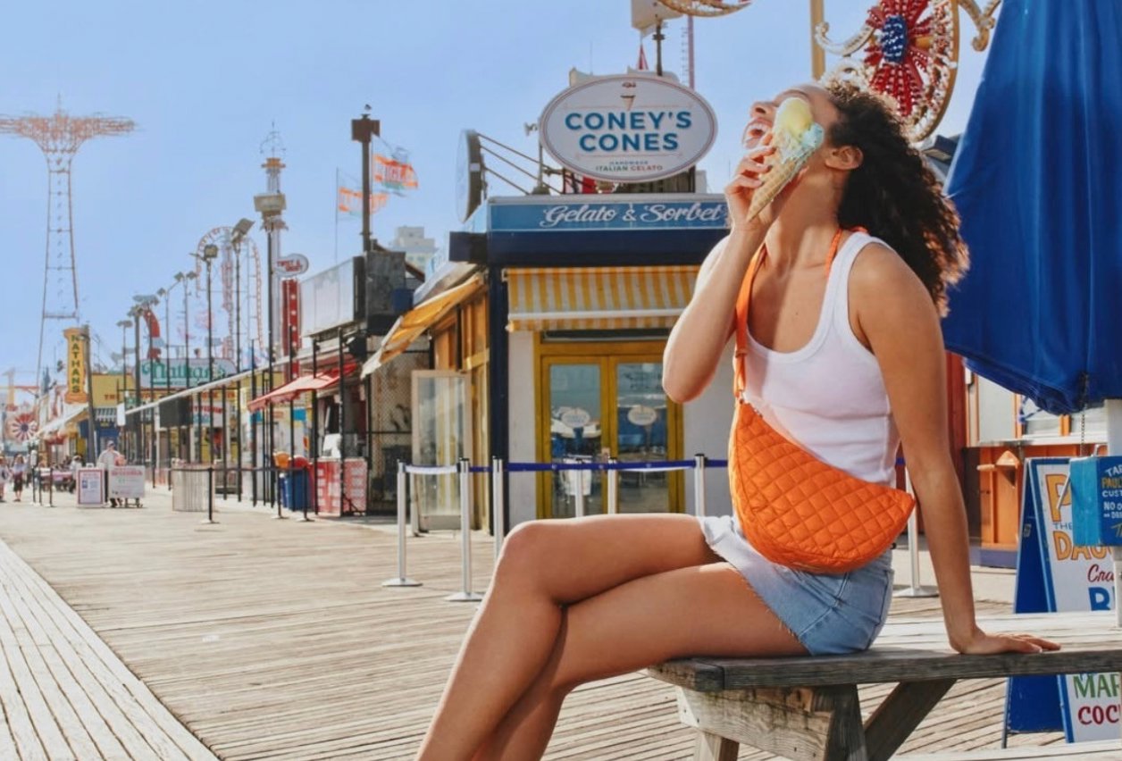 Make Packing a Breeze this Summer