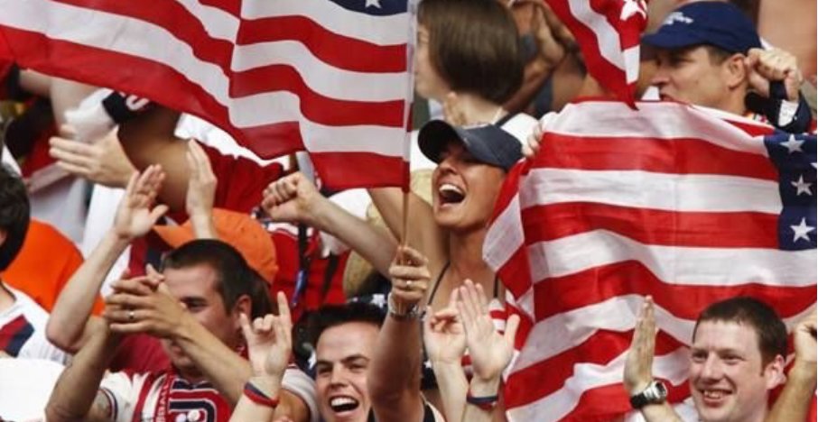 Our Favorite World Cup Fits
