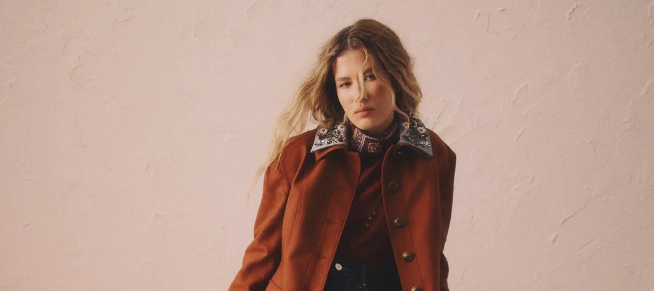 Sneak Peek: Fresh Pre-Fall Fashion