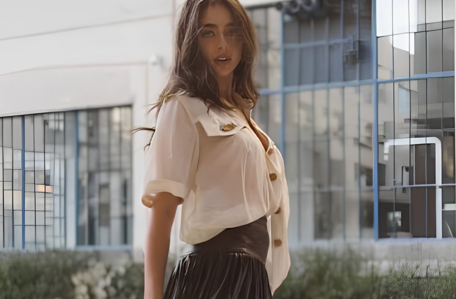 Ease into Pre-Fall!