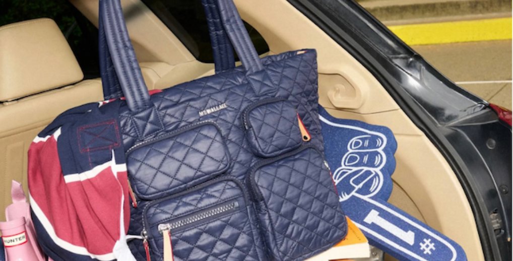 Gear Up for Back to School!