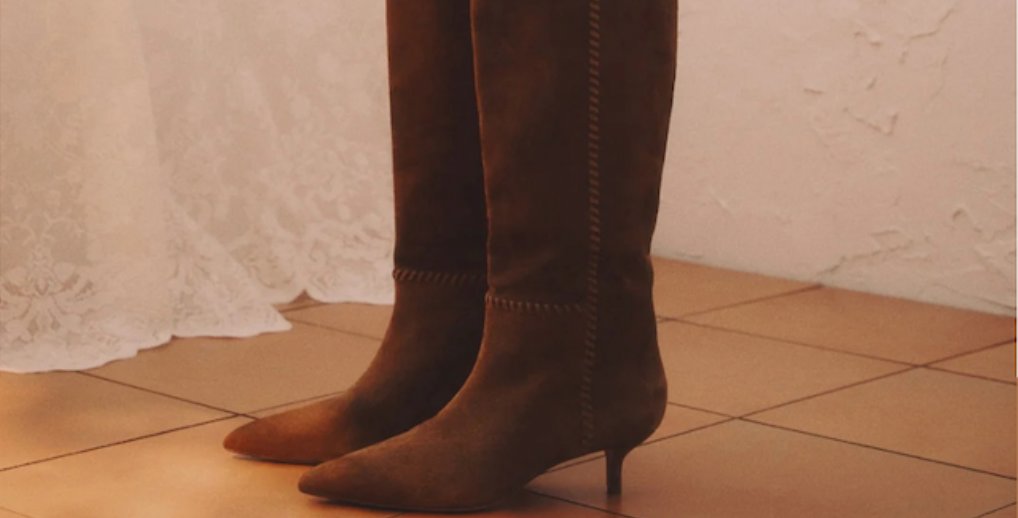 Step into Fall with These New Pairs