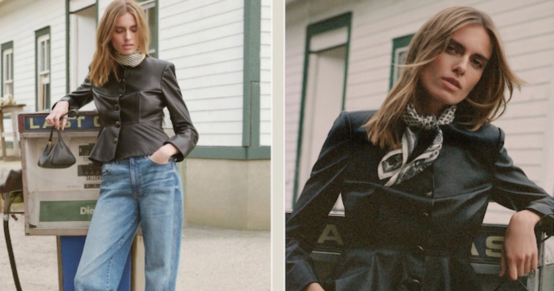 The Fall Trends Your Closet Needs!