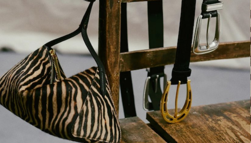 New Accessories We Can't Get Enough of!