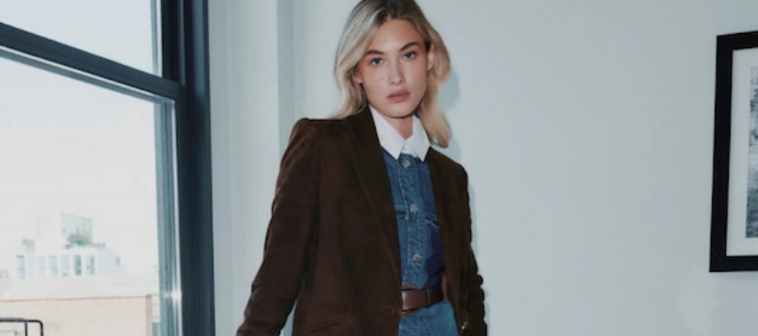 New Fall Brown Hues are Here!