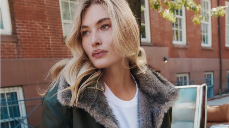 The Perfect Layering Piece