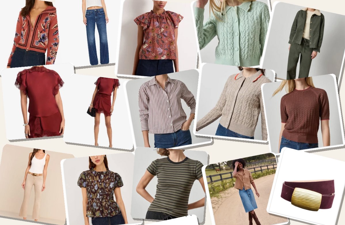 Abbi's Closet