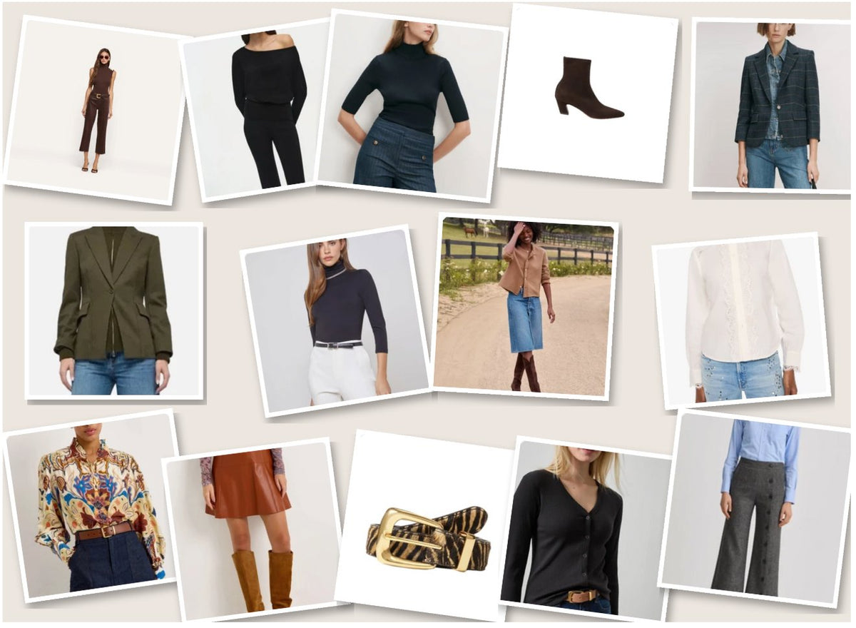 Abbi's Closet