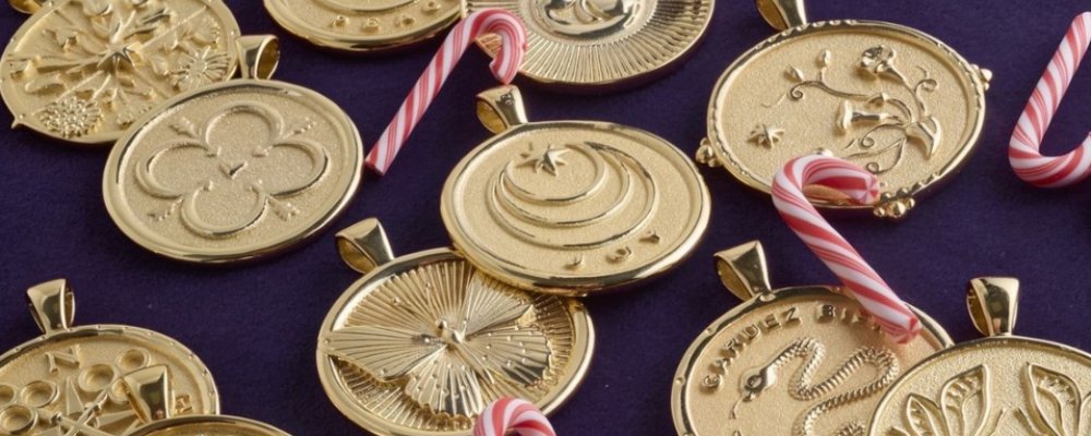 Holiday Gift Guide 2024