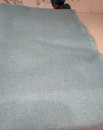 Solid Sheer Felted 40/80" Shawl Mint Julip Scarves KAS 