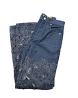 Betty Straight Leg Jean Imperial Denim - Straight Simkhai 
