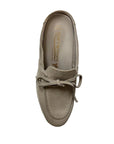 Milana Lino Flats - Loafer Softwaves 