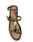 Gepps Light Chocolate Multi Wedges - Wedge Silent D 
