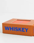 The Cocktail Cabinet: Whiskey Home Decor - Books Penguin Random House 