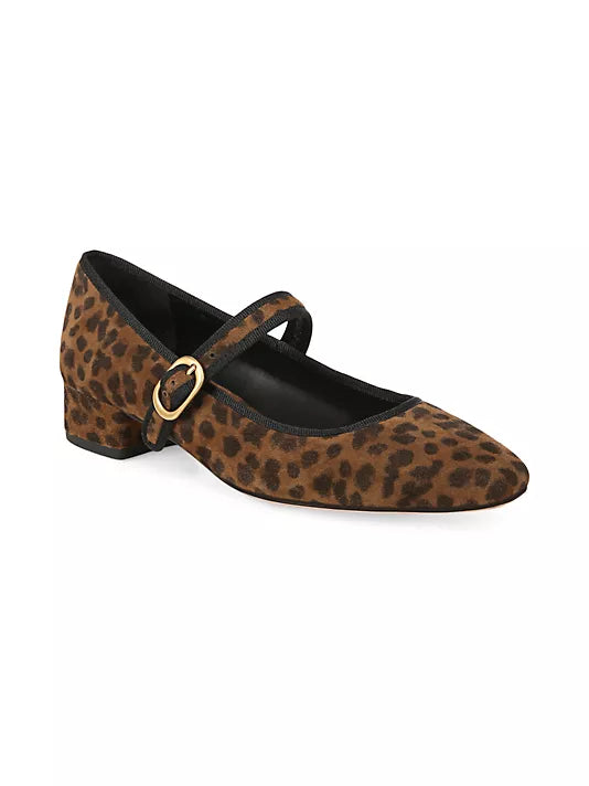 Cade Leopard