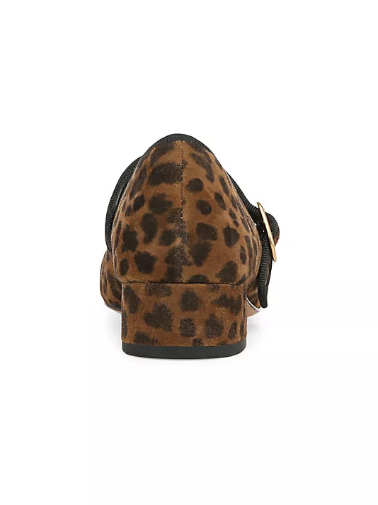 Cade Leopard