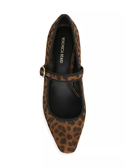 Cade Leopard