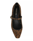 Cade Leopard