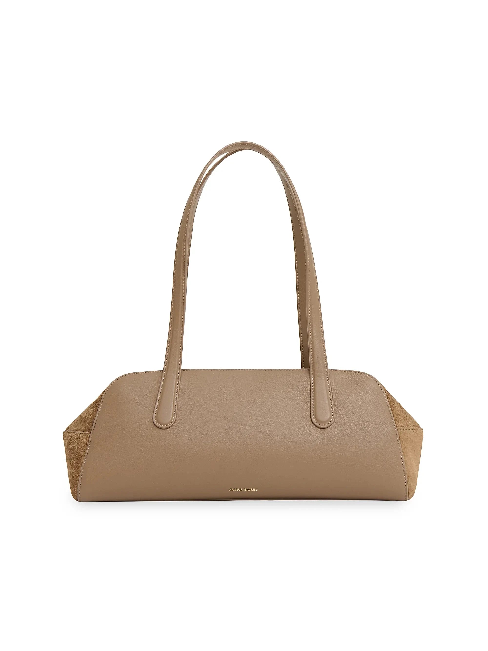 Helios Shoulder Bag Anise Hobo & Shoulder Mansur Gavriel 