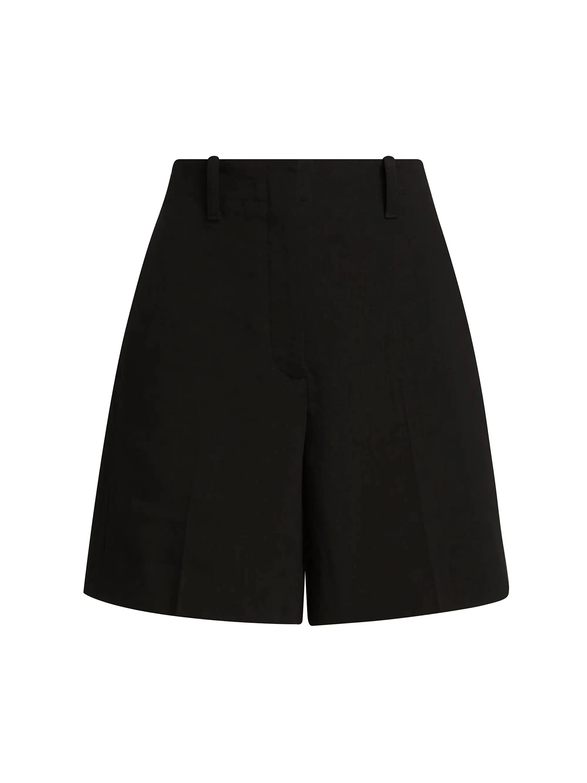 Louis Short Black Shorts A.L.C 
