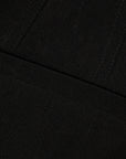 Louis Short Black Shorts A.L.C 