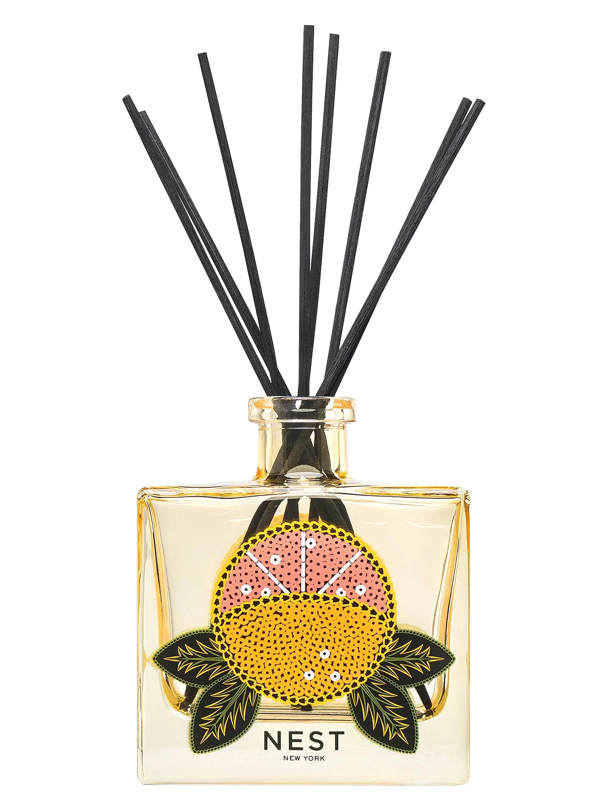 Specialty 175ml Reed Diffuser Grapefruit Candles & Diffusers - Diffusers NEST 